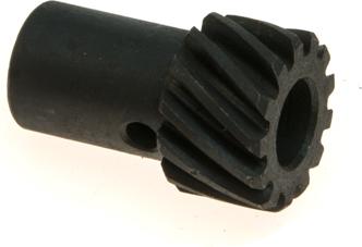 ASP-Eberle Verteilerritzel 4.9-L. - 6.6-L. HEI Verteiler Ritzel Jeep CJ 76-86 DT-034DG