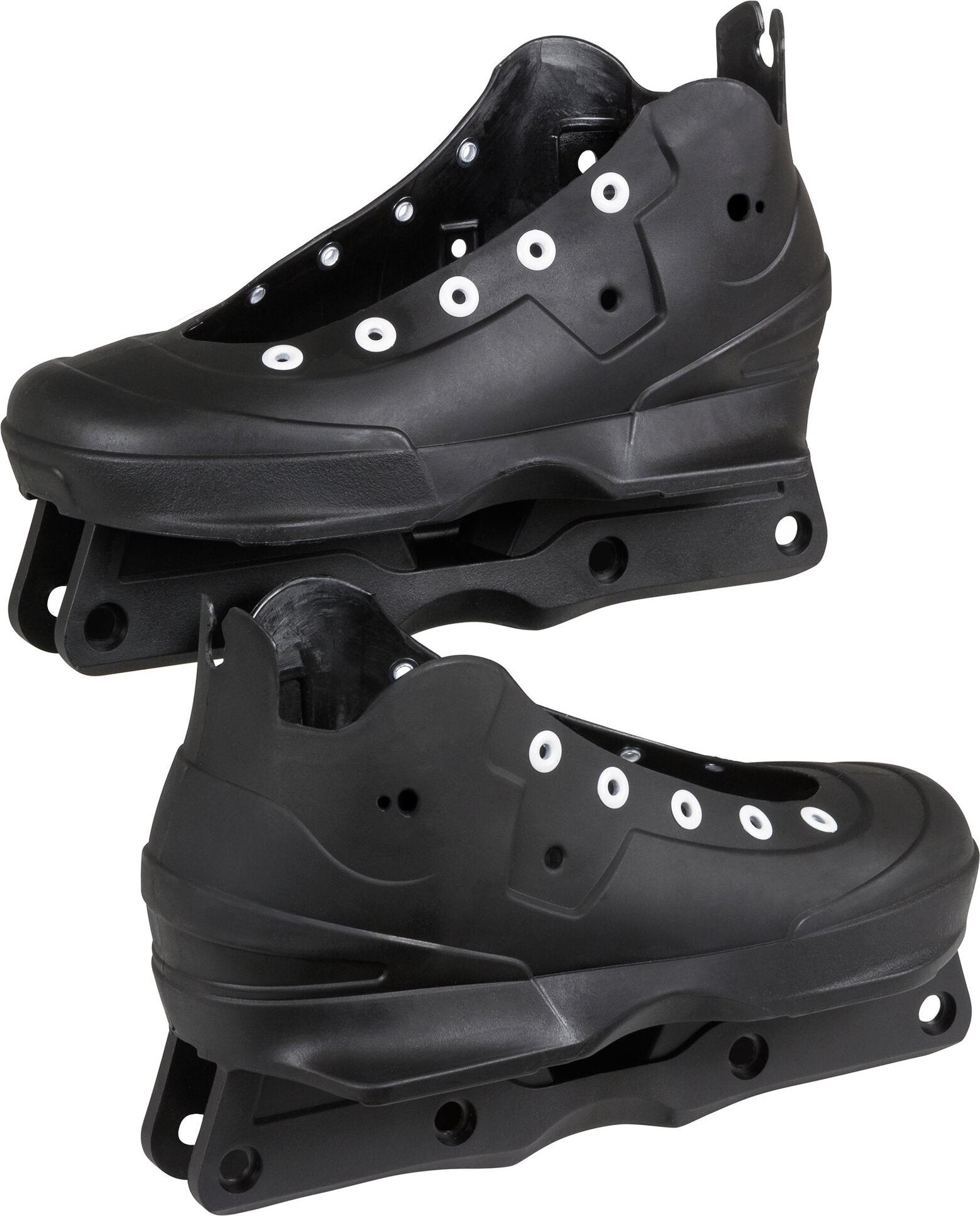 USD Aeon 72 Skate-Schale, Schwarz, 72 mm, leicht, niedriger Schwerpunkt 710103-39-40