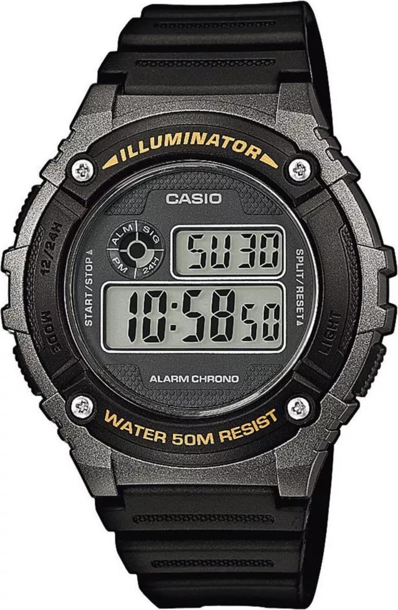 Casio Hodinky ty561420