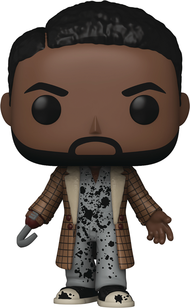 Funko Pop! Movies: Candyman - Candyman #1157 51744