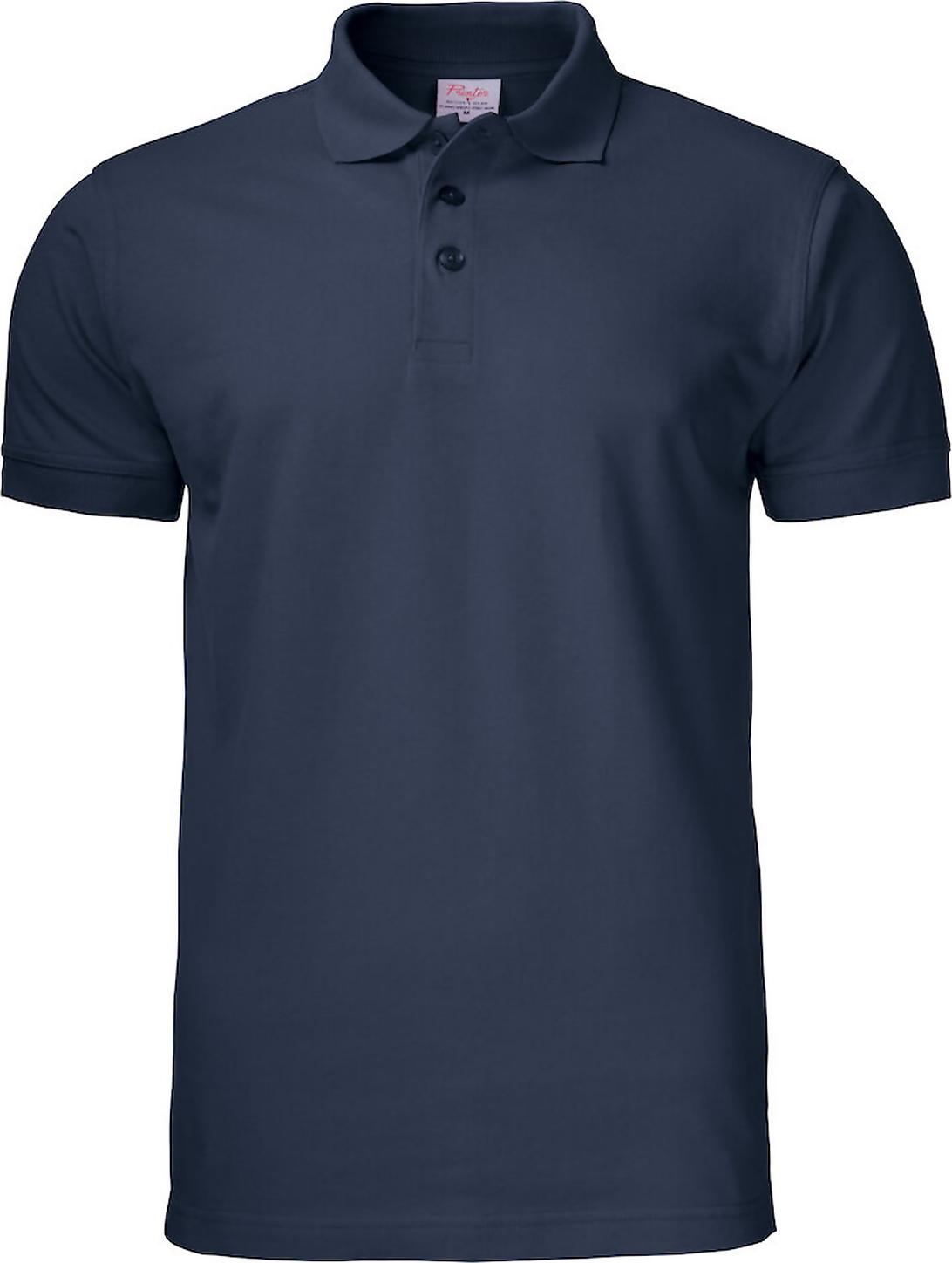 Printer Poloshirt Surf Pro RSX aus pflegeleichtem Mischgewebe für Arbeitsbekleidung 2265019-600-11