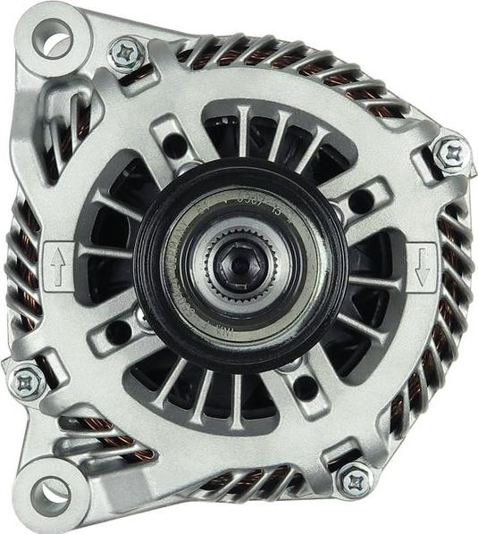 As-pl Versand 2.0 HDi, 3008 1.6 HDi, Berlingo 1.6 HDi, Berlingo 1.6 HDi 90, C4 A5295PR