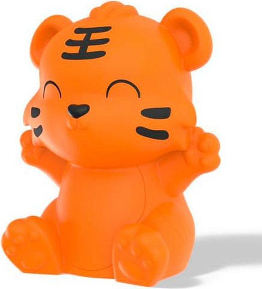 Nachtlicht Dhink Mini Tiger - Marke: Dhink - EAN: 5404006056590