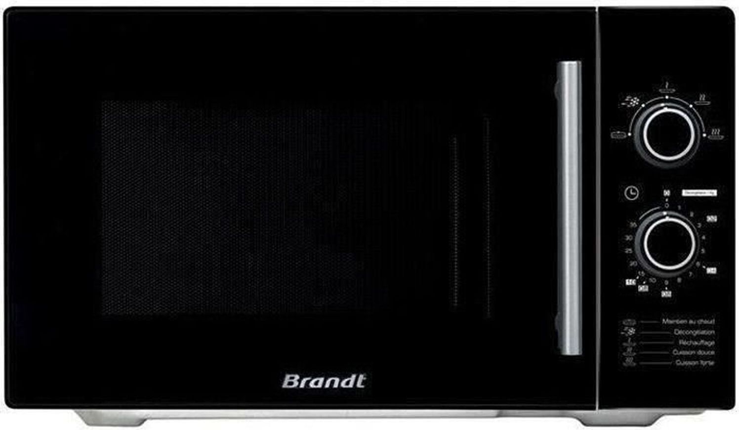 Mikrovlnná rúra Brandt 26 L 900 W