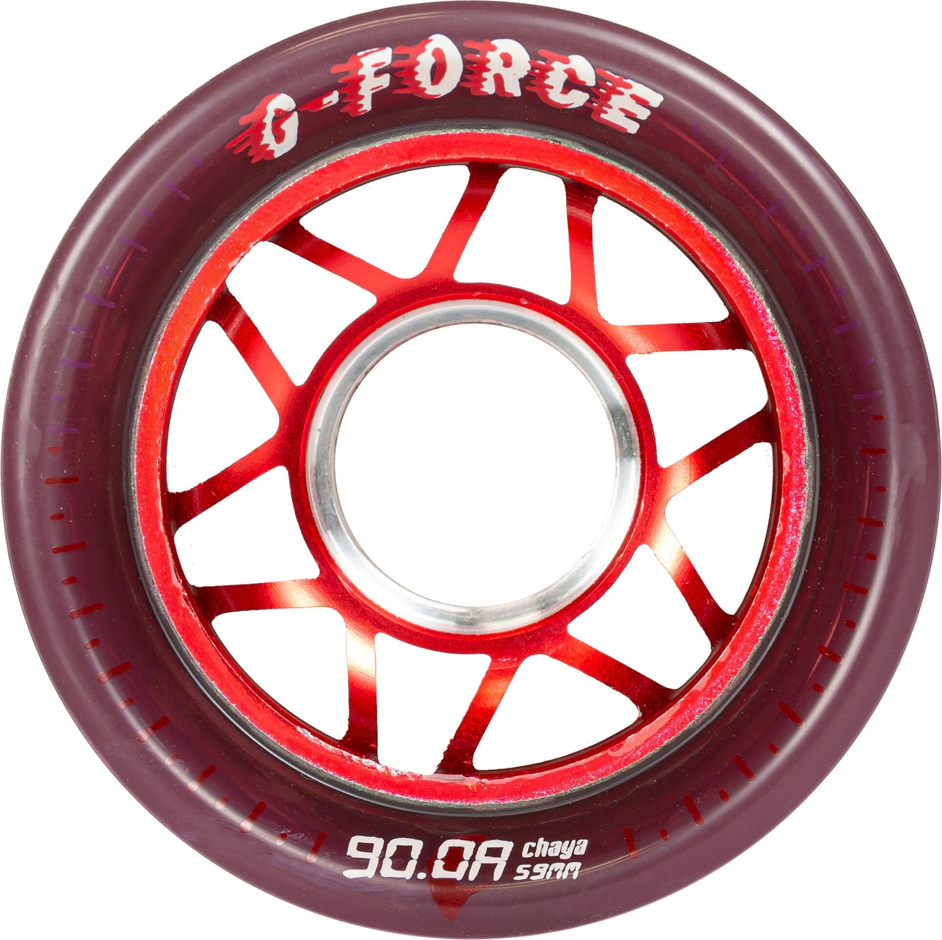 chaya G-Force Alloy Grippy 810683