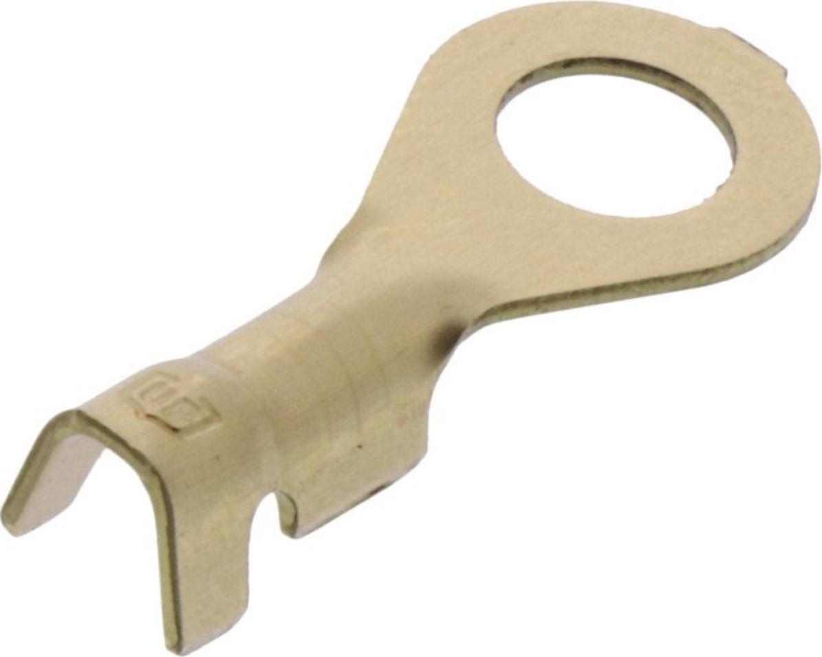 Ringzunge JMP 1,0-2,5 M5 25 Stück 158.08.87