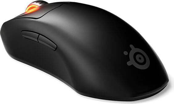 Steelseries Prime mini Wireless Gaming Maus Rechts RF Wireless Optisch 18000 DPI 62426