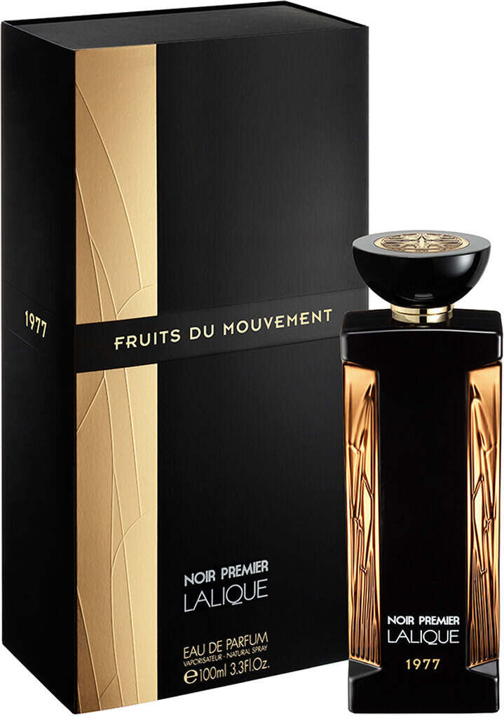 Lalique Fruits du Mouvement parfémovaná voda unisex 100 ml
