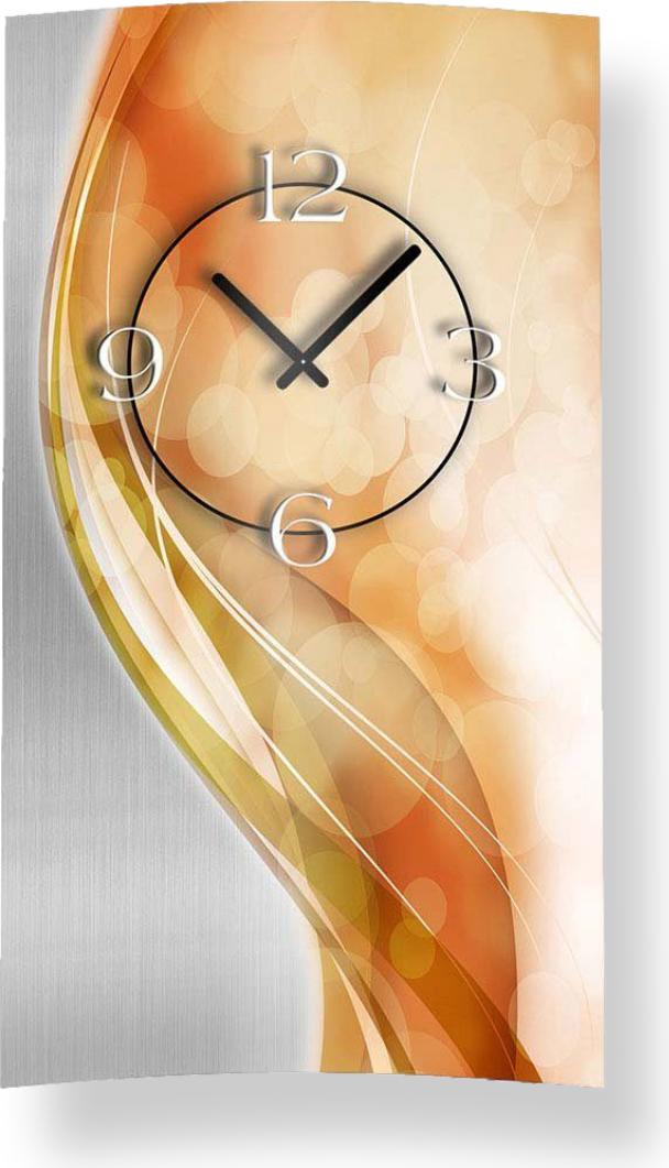 Wanduhr - Dixtime Modell: 3D-0014