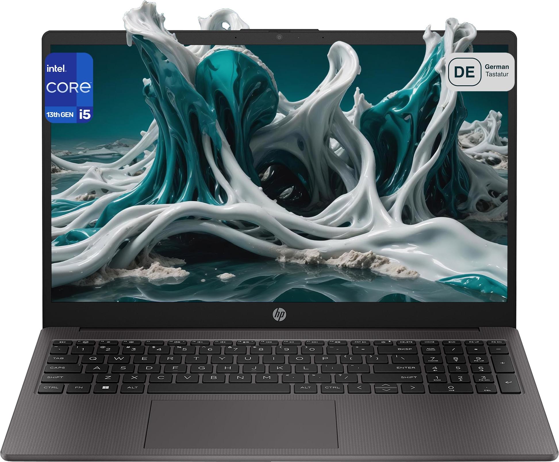 Hp 250 G10 Business Laptop, i5-1335U, 15.6
