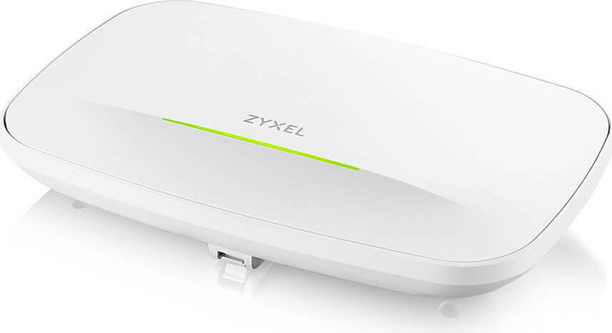 Zyxel WBE510D 5764 Mbit/s Bianco Untersttzung Power over Ethernet (PoE) WBE510D-EU0101F