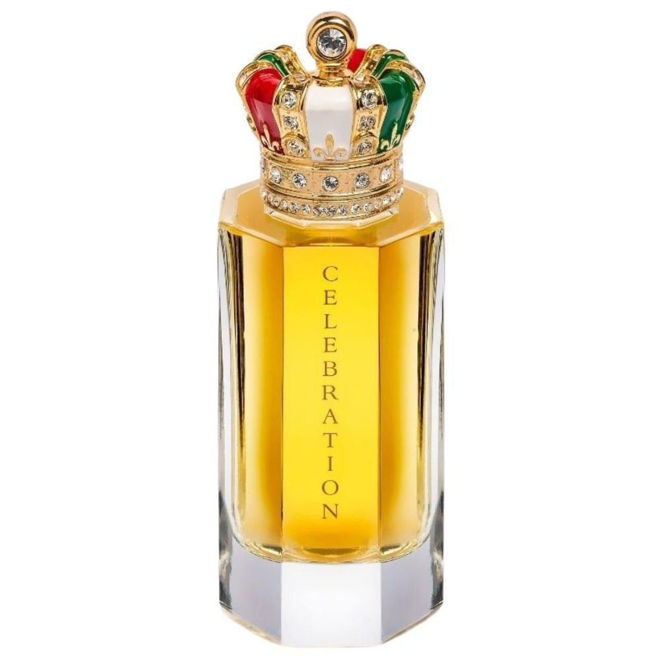 Royal Crown Celebration Extrait De Parfum 100 ml