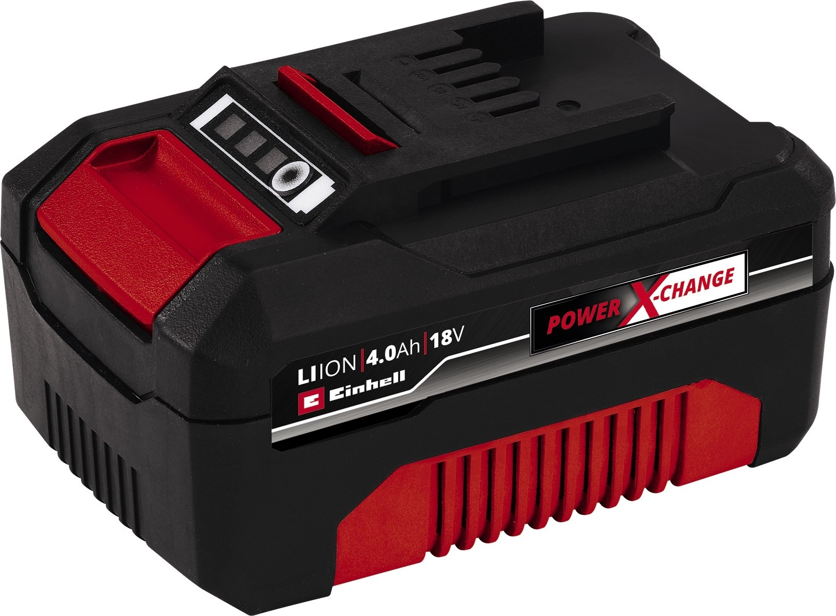 Einhell Power X-Change Akku 18V 4,0Ah Power X-Change 1 4511396