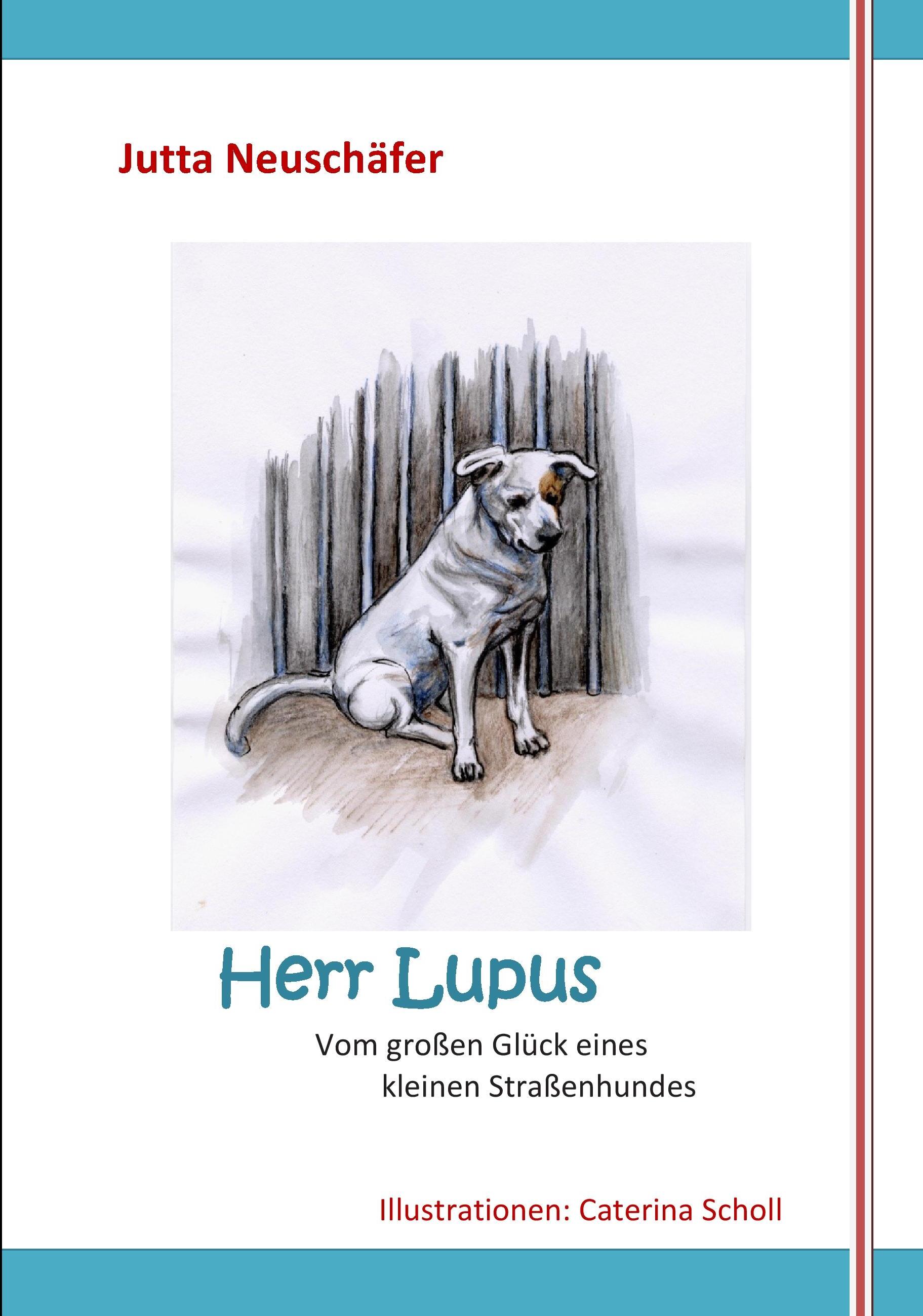 Bod - Books On Demand Herr Lupus