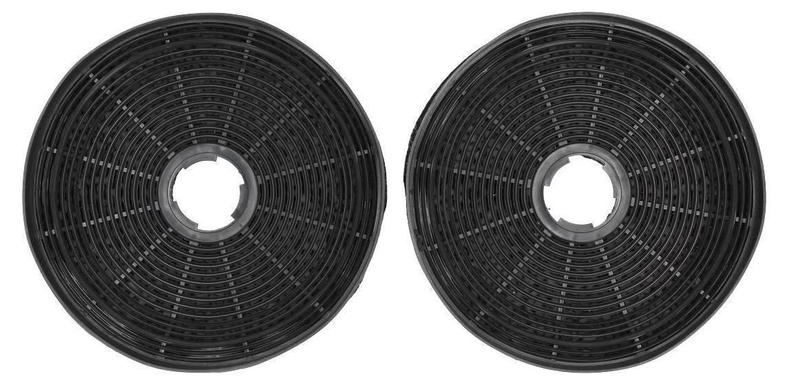Gorenje 185358 Activated Carbon Filter for DF 6130 E