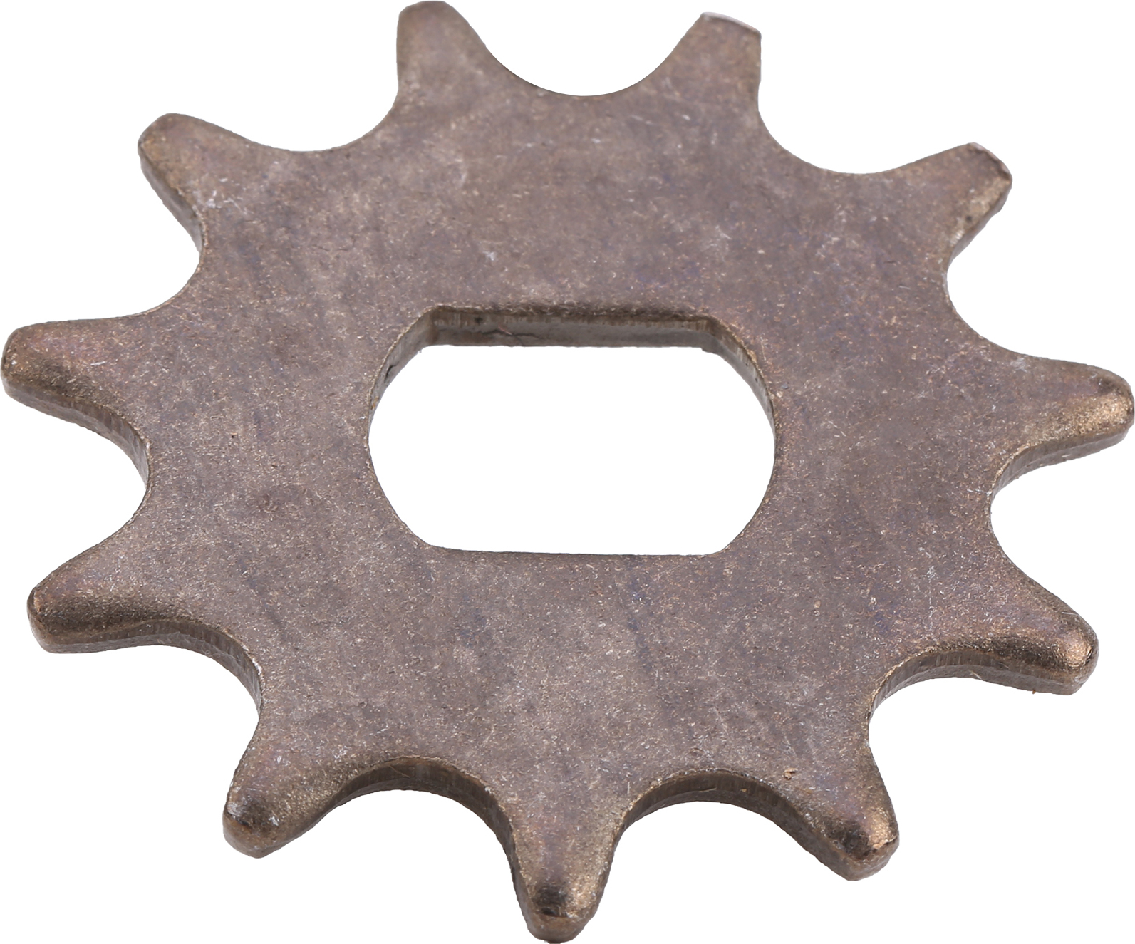 Cocosity Kettenrad,11 Zähne Ritzel,Stahl Ritzel,Ritzel Ersatz,Fahrrad Ritzel,Fahrrad Zubehör