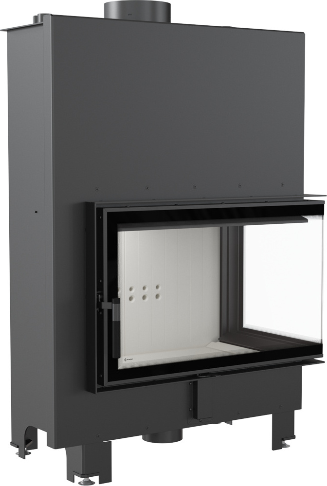 Krb kotla MBO pravostranne 15 kW Ø 200