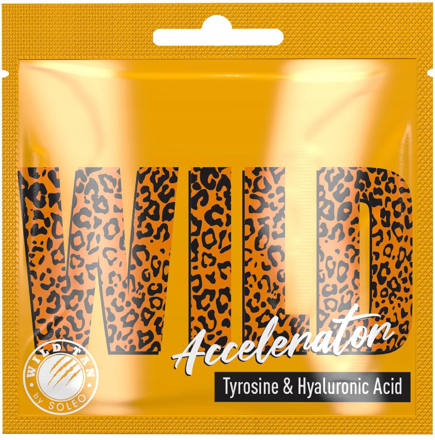 Wild Tan Wild Beschleuniger Beschleuniger x10pcs Wild Tan Wild Beschleuniger x10pcs