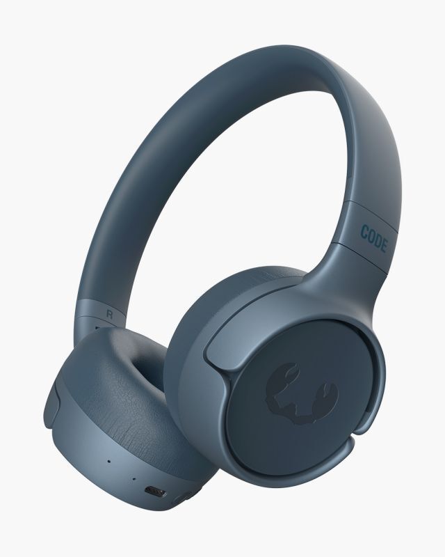 Slúchadlá Fresh'n Rebel Code Fuse - Bezdrôtové On-Ear Slúchadlá s Výberom z 6 Farebných Možností