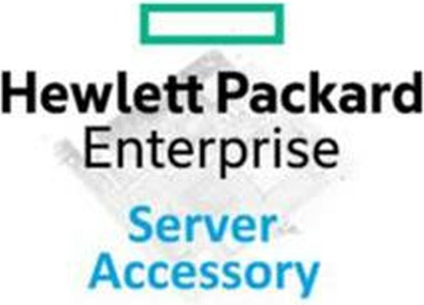Hüllen HPE 870213-B21 S7725624