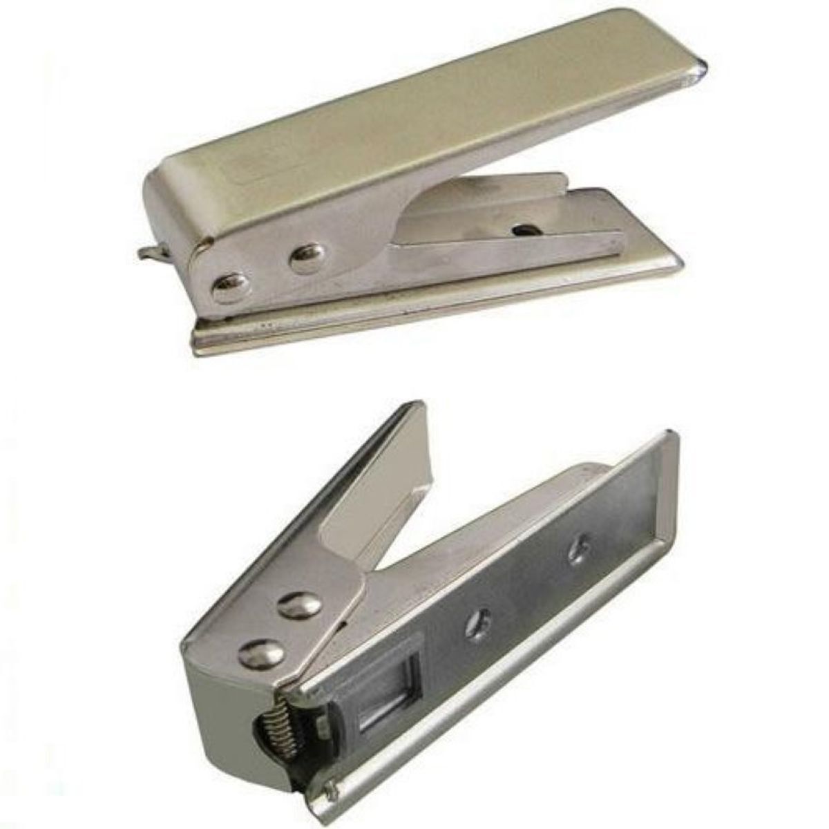 Micro Sim Card Cutter Mircosim Card + 2 x adaptér pre iPhone 4 / 4s