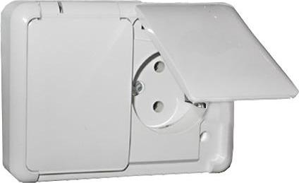 Liregus Socket Hermes (kl16-006)