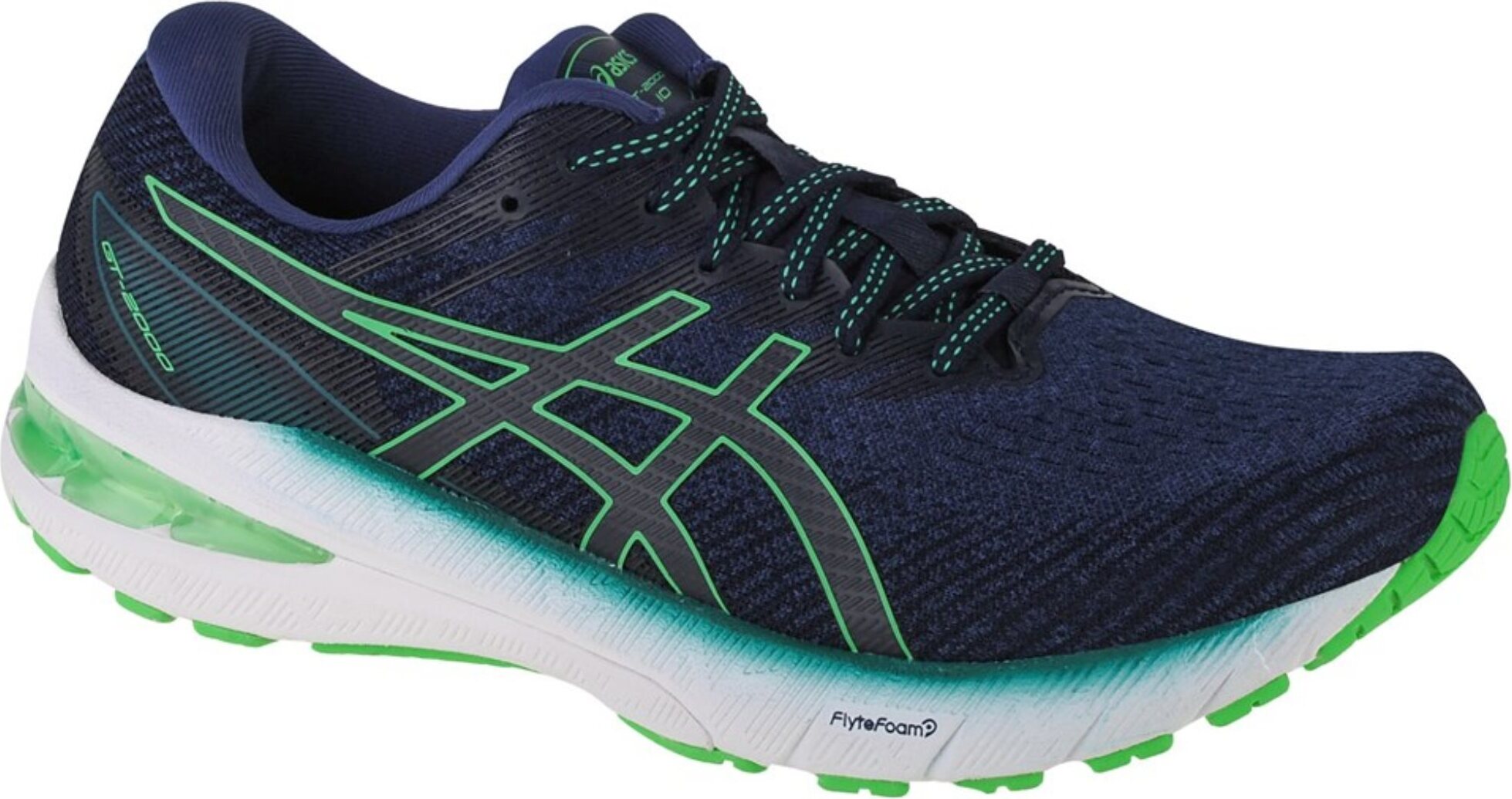 Schuhe Asics Gt2000 10 1011B185405