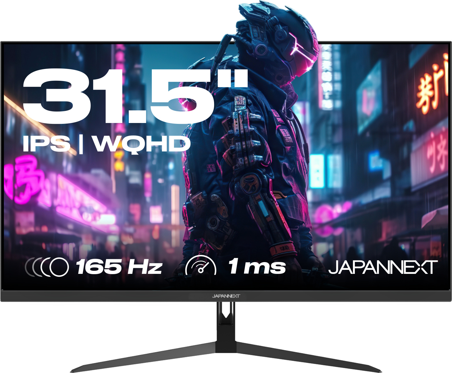 Gaming Monitor | 31,5
