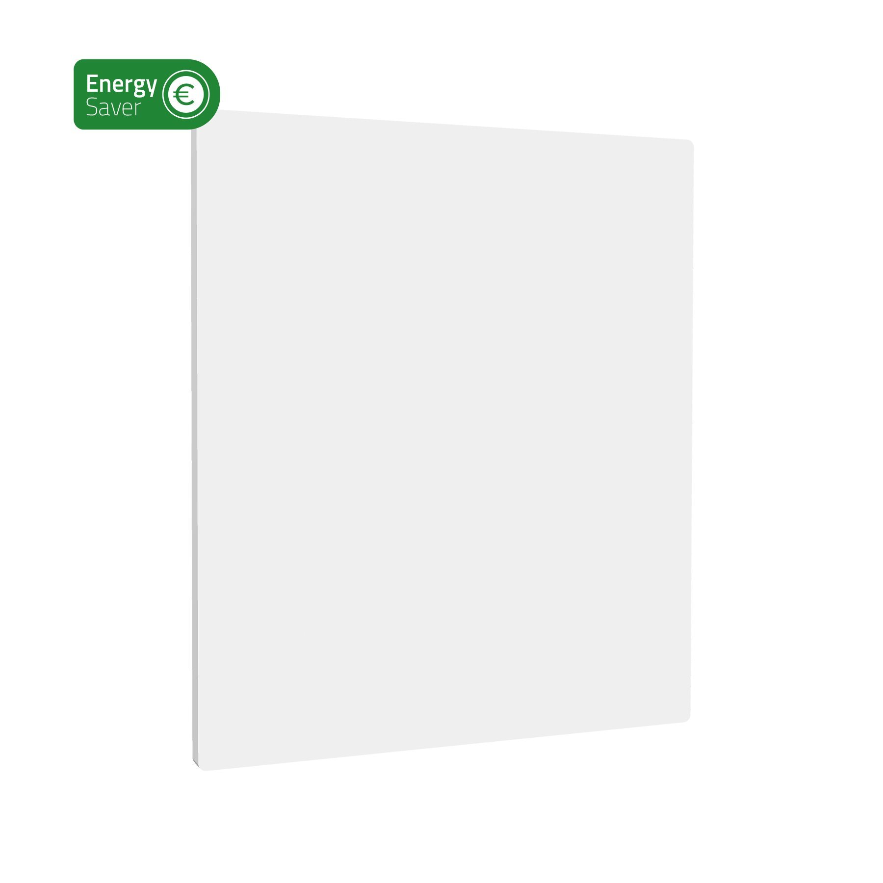 Hombli smartes Infrarot Heizpanel 2023, 350W, V2 HBHP-0509