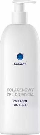 Kolagenowy el Do Mycia Skóry - Skóra Moda I Promienna! Colway