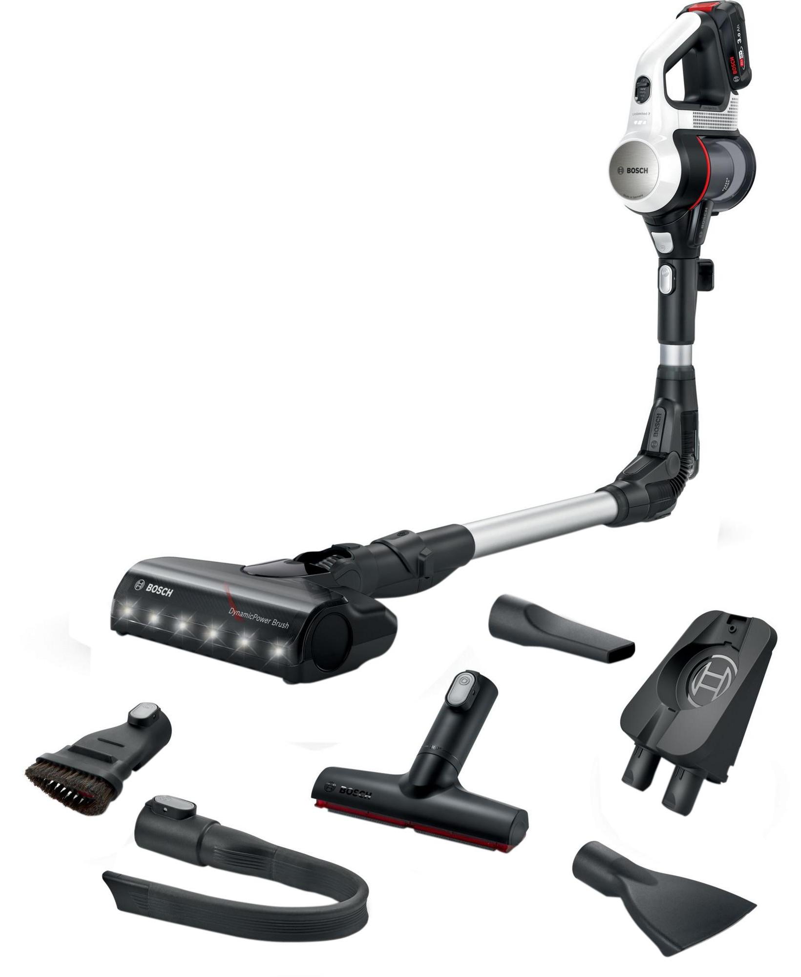 Bosch BSS711W