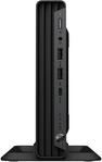 HP 400 G9 Mini i5-14500T - Komplettsystem - Core i5 - Komplettsystem - Core i5 9H6Z3ET#ABF