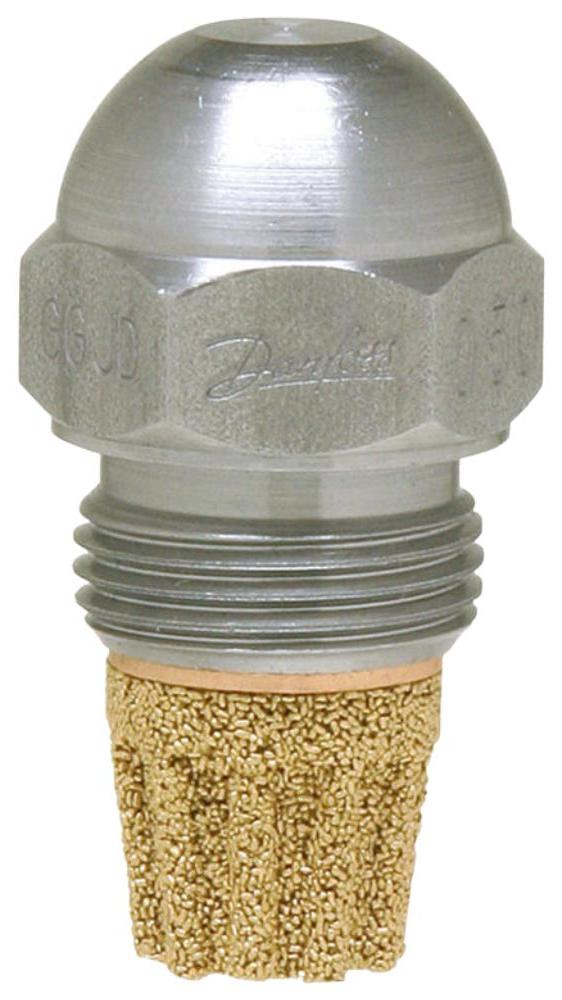 Danfoss Öldüse SD Serie 1,35 GPH 60° Sprühwinkel für Heizungsanlagen