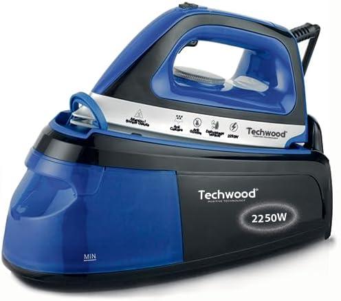 Unbranded Dampferzeuger 2000 – 2250 W