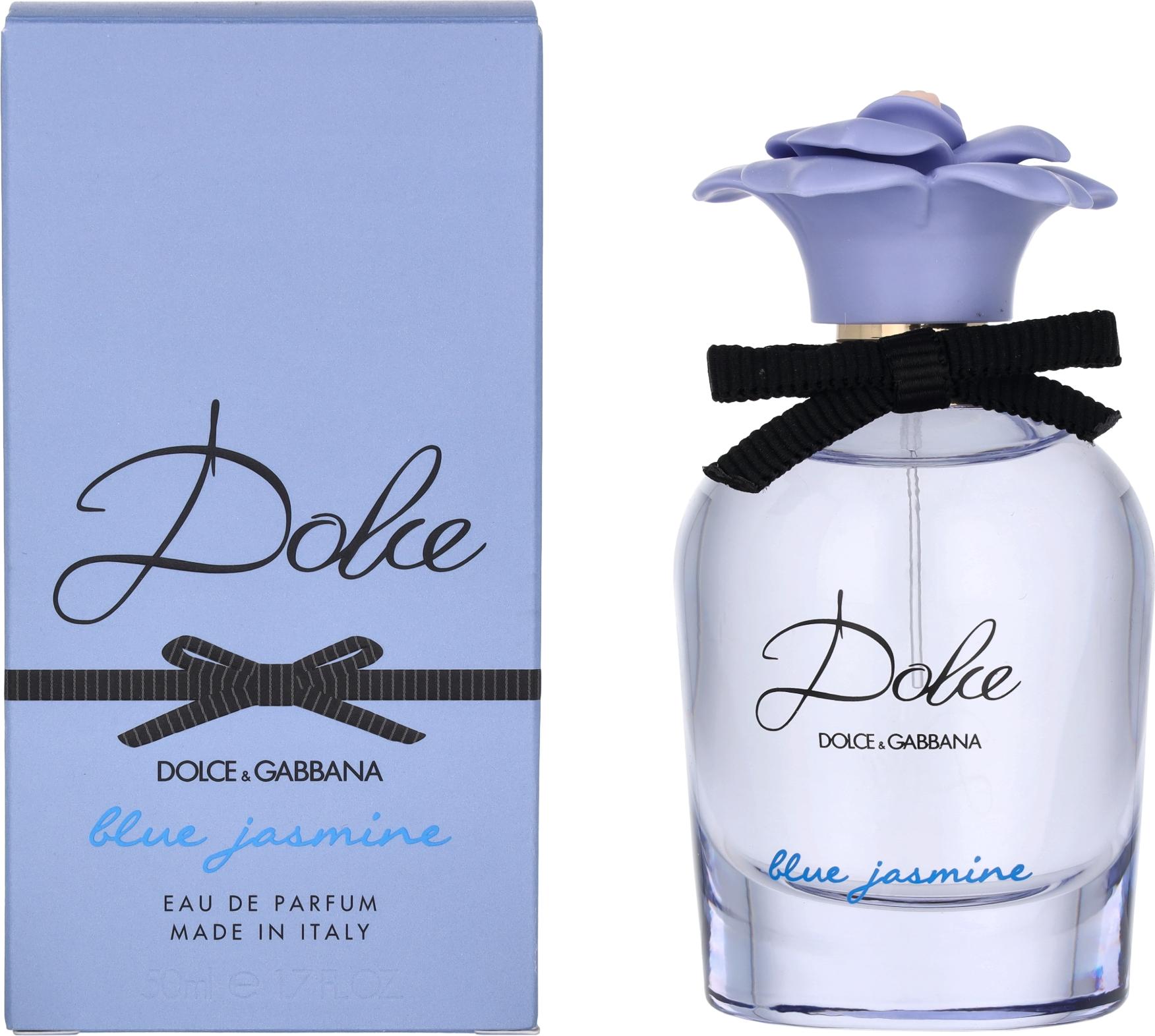 Dolce & Gabbana Blue Jasmine parfumovaná voda dámska 50 ml