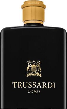 Trussardi Uomo toaletná voda pánska 200 ml
