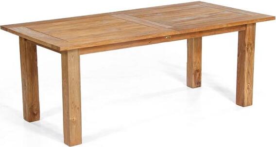 SonnenPartner Ausziehtisch "Charleston", 80050713