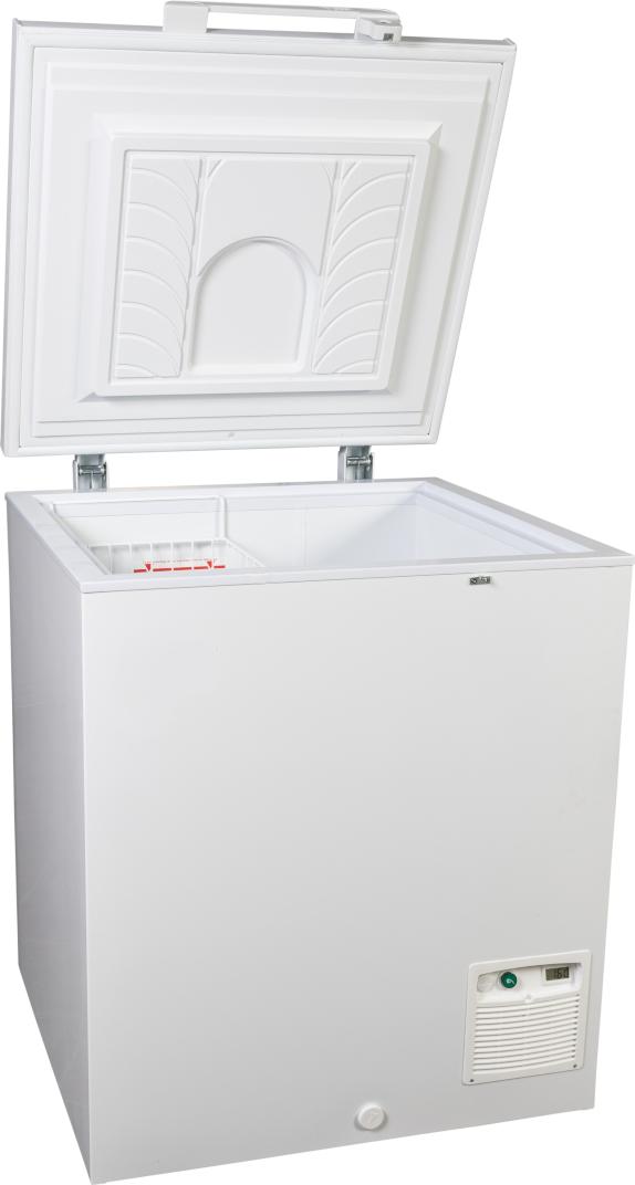 Eiscreme Verkaufstruhe EL 22-v2 - Esta