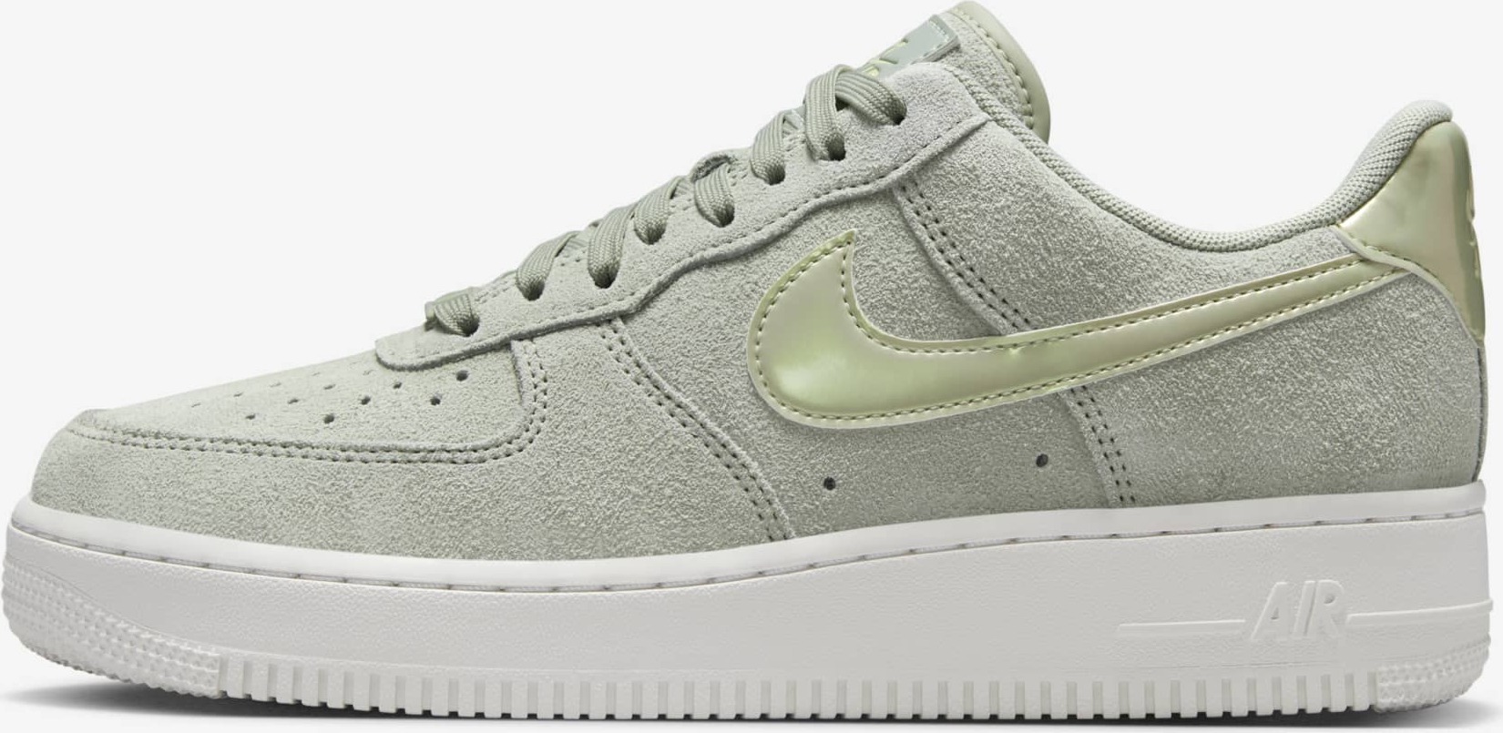 Nike Air Force 1 '07 "Jade Horizon" Green, veľkosť: 44