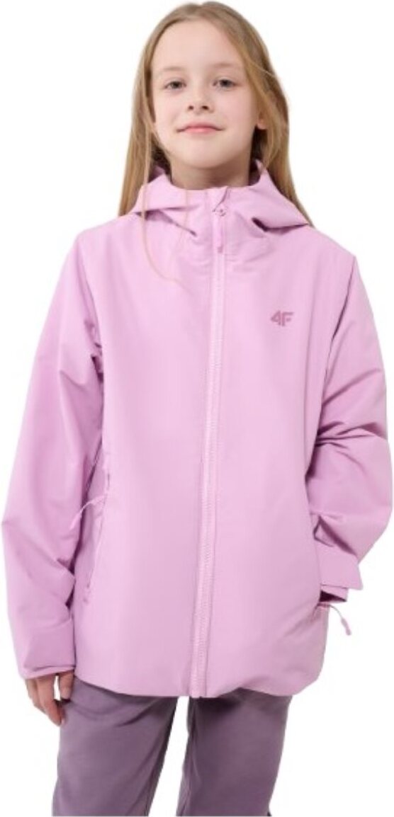 Jacke 4F 4FJWSS25TTJAU