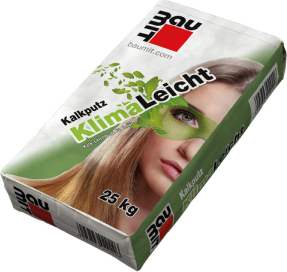 Baumit Kalkputz KlimaLeicht 25kg 069022