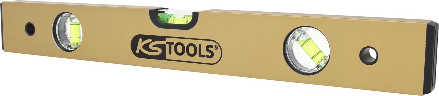 KS Tools 204.5600 2045600 Electricians level 600 mm 0.5 mm