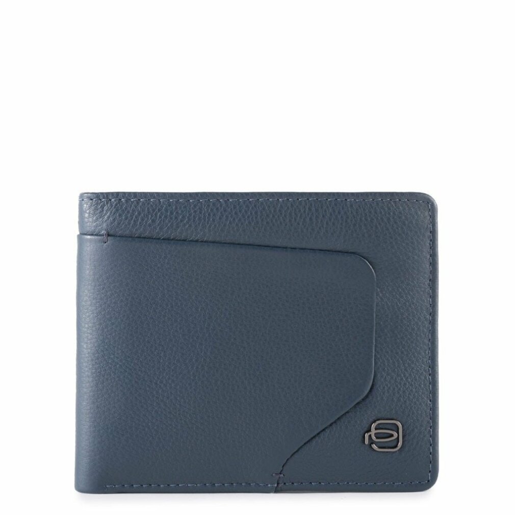 Piquadro Men?S Wallet With Removable Document Facility PU3891AOR-BLU