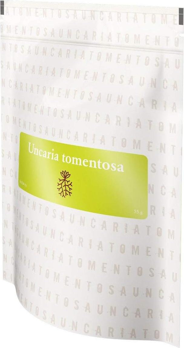 ENERGY Uncaria Tomentosa, 55 g