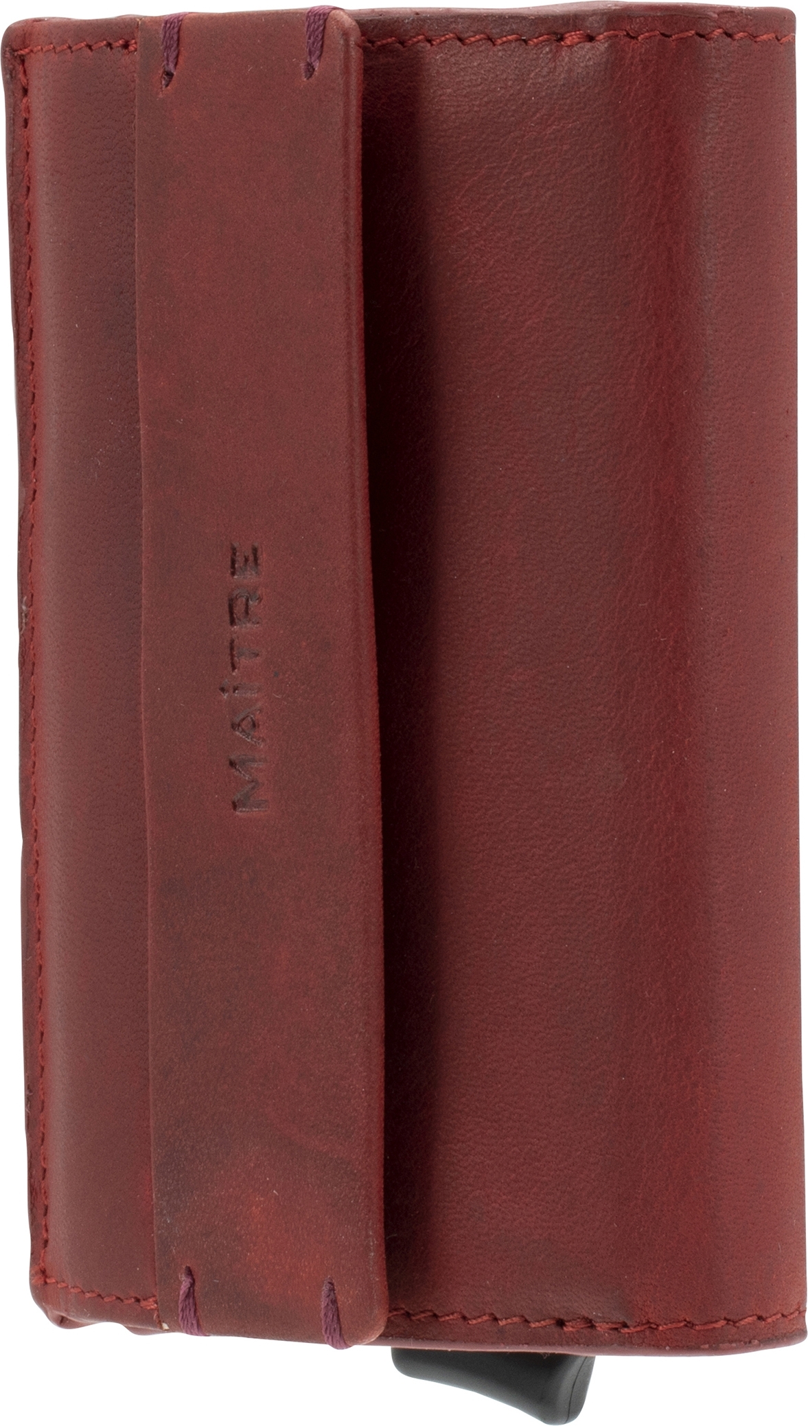 Maitre Lederoase Maitre Geldbörse für Erwachsene 673-50-00019