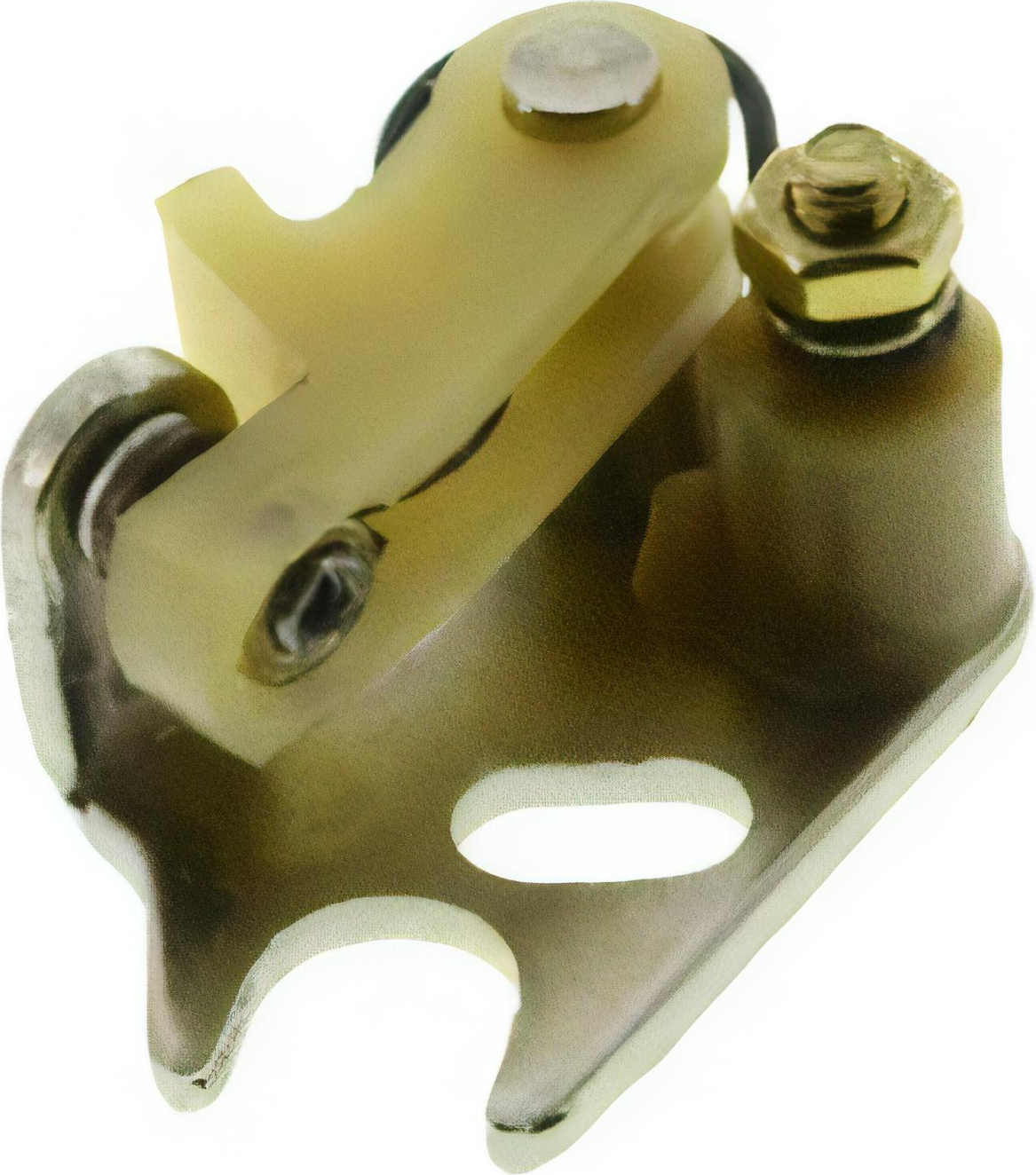 MZA Unterbrecherkontakt, Zündkontakt 1145 AZM-15145