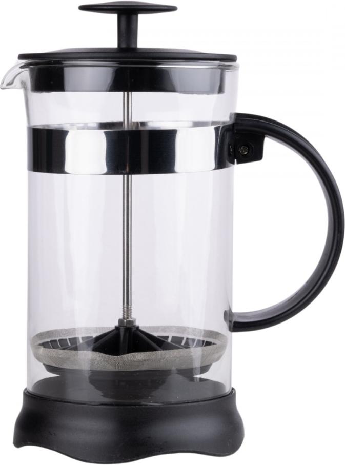 TOPFANN Kaffee- und Teezubereiter 1l