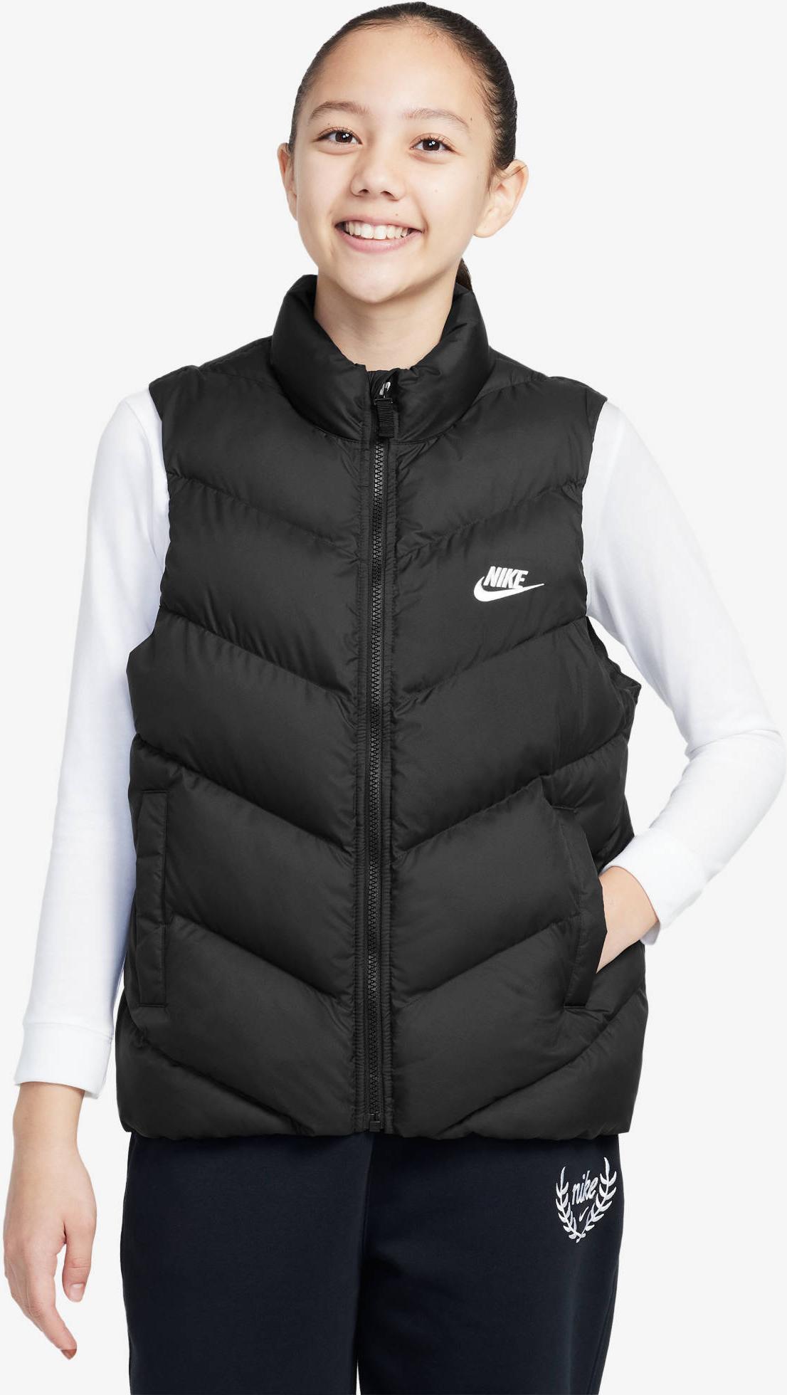 Nike Clearance Junior Nike Body Warmer Body Warmers Nike Kids