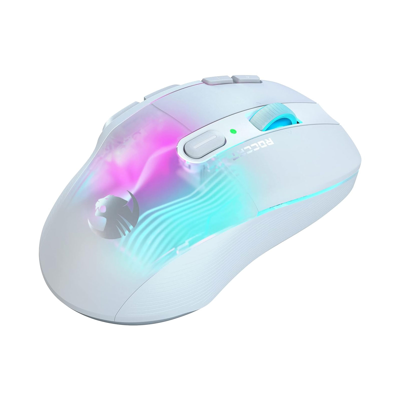 Roccat Kone XP Air Weiß Gaming-Maus ROC-11-446-02
