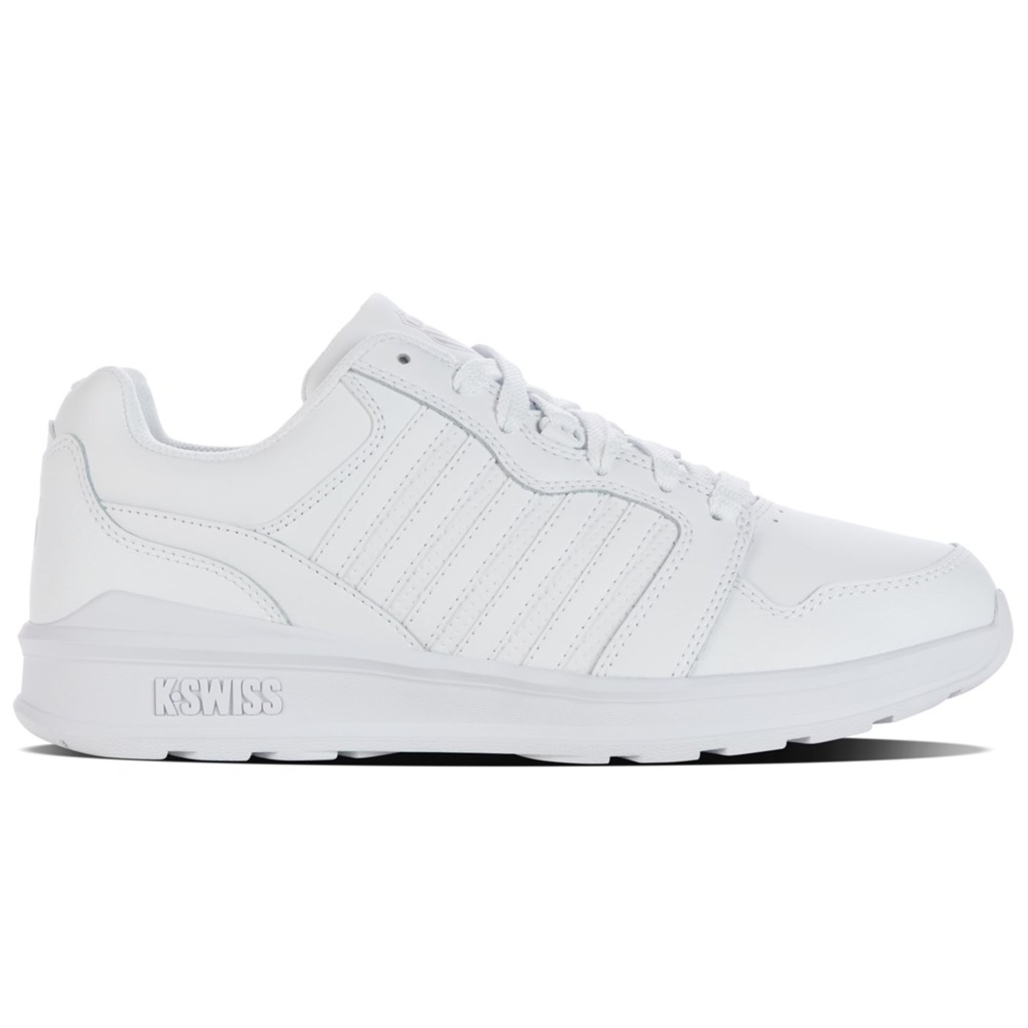 K-Swiss Obuv Rival Trainer, 09078998M
